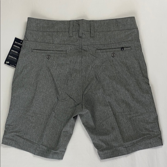 Trunks Casual/Swim Hybrid Shorts - Picture 2 of 11